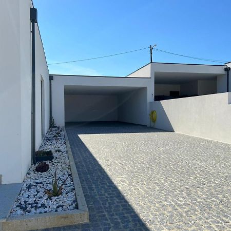 A Casa Do Fiuza Villa Moreira do Lima Luaran gambar